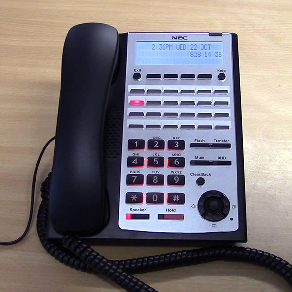 Communication Equipment Perth